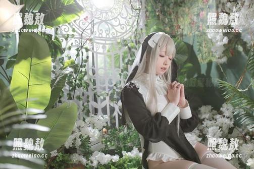 白裙诱惑全套下载，asagiriai(爱ちゃん)的时髦秘籍！