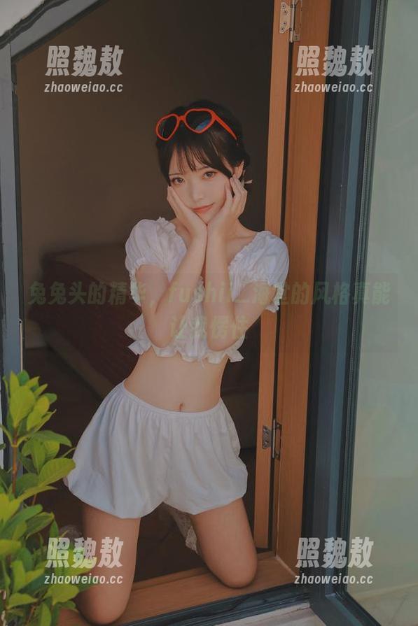 兔兔头的精华，fushii_海堂的风格真能让我愣住