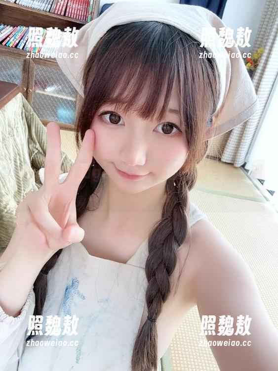 nagesa魔物喵 秘书接力-nagesa魔物喵的免费写真,别说我没给机会。