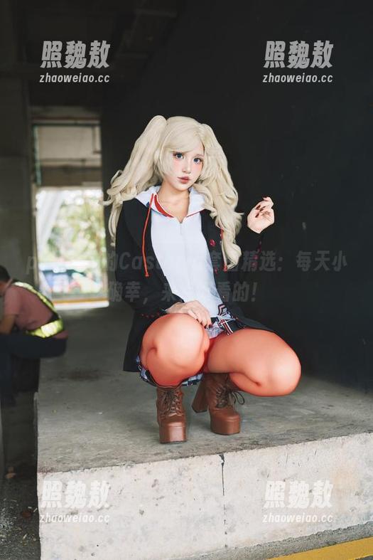 puypuy的Castoria套图精选：每天小确幸，来点好看的！