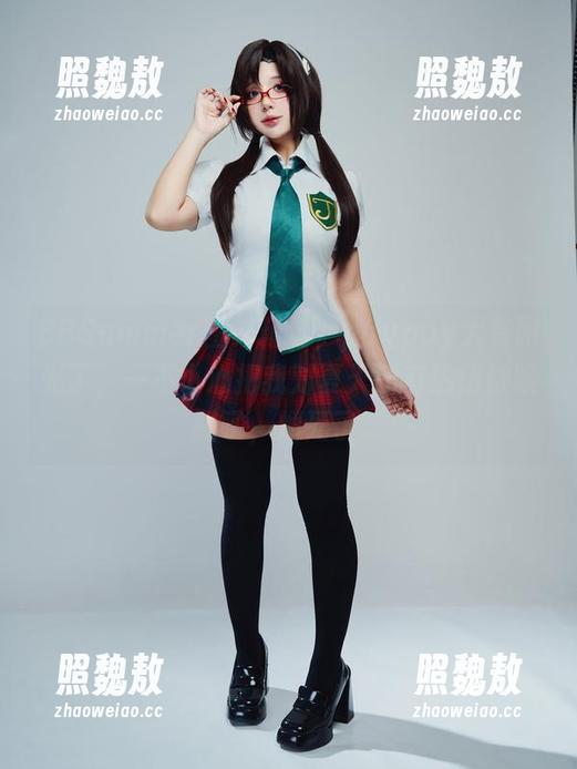 BBSummer图集精选，puypuy太有眼光了，一不小心把我对夏天所有热情都唤醒了，烦死了。