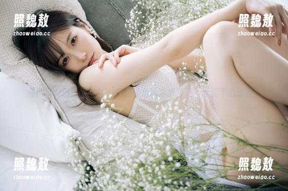 最新けん研(けんけん)的忍法色诱之术套图，谁能不心动呢？