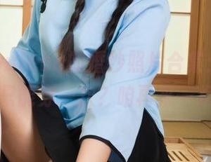 丽柜 – yuleba的婚纱照片合集：谁说婚纱只能穿一次？咱再来一组！