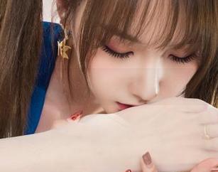 丽柜 – 佳怡的学妹写真——看，组成我们美好视线的一小部分。