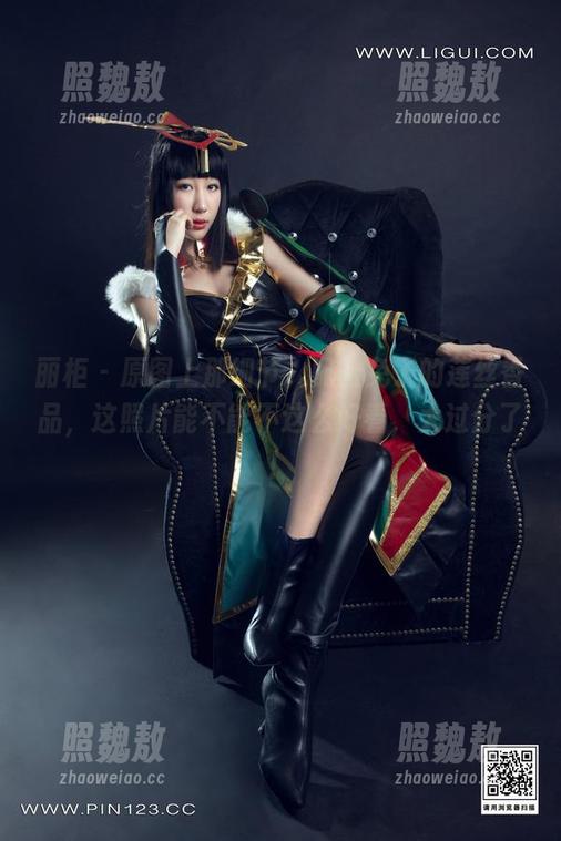 丽柜-兔子 丽柜 - 原图上那细节,配上兔子的莲丝香品,这照片能不能不这么好看,太过分了!