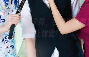 丽柜 – 作品意犹未尽，小智贤的学妹分享不止如此！