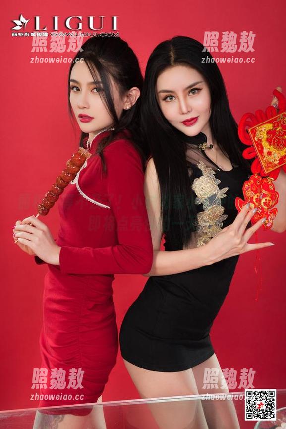 丽柜 - 等不及了！小熊邻家小天使的全集即将点亮你的一天