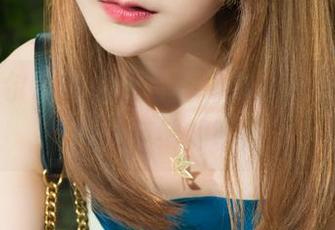 丽柜 – 尔尔的夏天写真，我分享的每一帧都是悄悄的呢喃