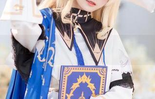 九柒喵带你开启美游，福利和原图齐飞！