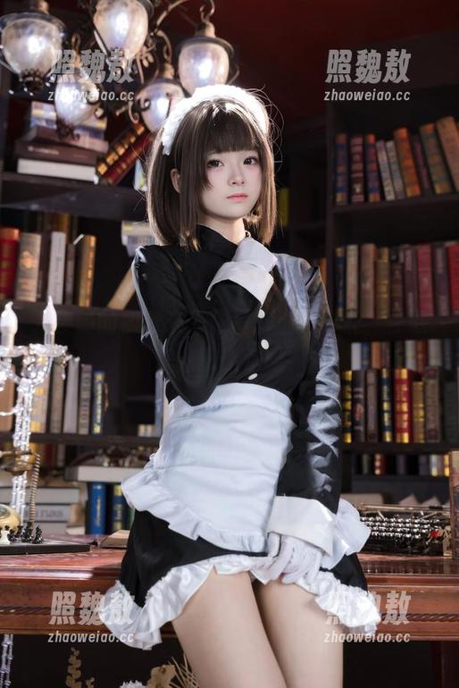 九柒喵 九柒喵的初音未来作品窜进兔子洞,你敢来免费抓包吗?