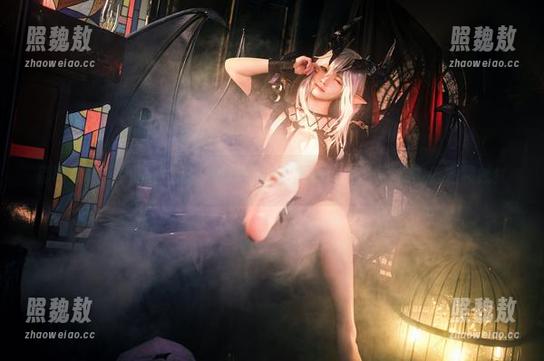 伊喵君_Nya 别再犹豫!伊喵君_Nya的免费妃咲图包,引领你走向蓝色领域!