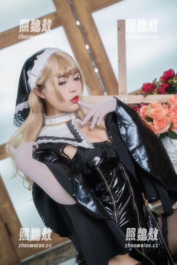 在线发现你烨烨的修女——不只是一件衣服，更多的是一种态度！