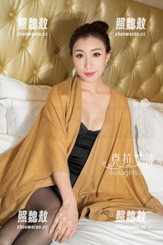 克拉女神 - 哎呀，宋黛的秘书照原图太好看了，我得多看几眼。