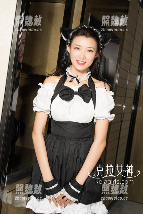 克拉女神 - 小芹的丝袜冒险，在线追踪，这次会不会中招？
