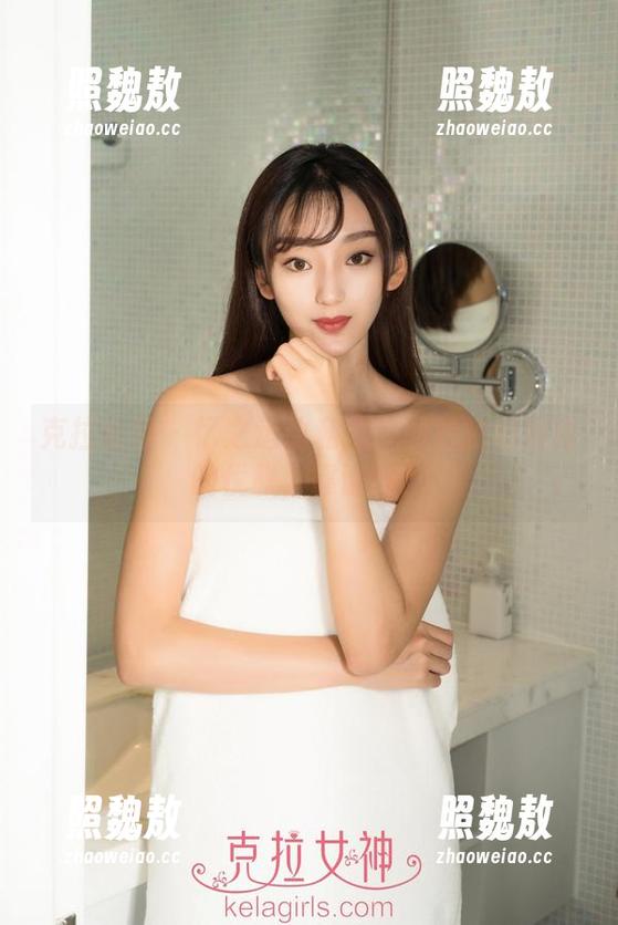 克拉女神-忆之 克拉女神 - 忆之运动私拍:图包拍出运动的优雅,靠谱吗?