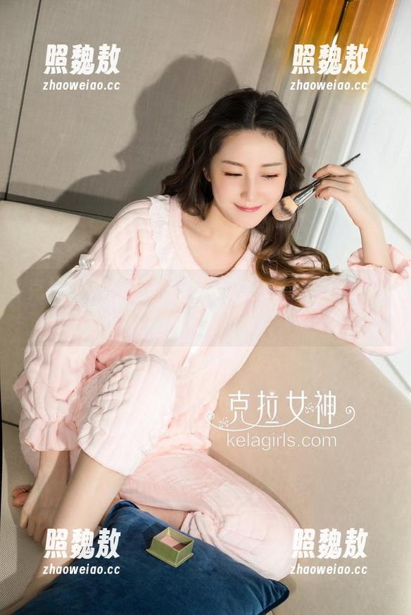 克拉女神-舒彤 克拉女神 - 该死!又要关注舒彤的粉色新图片更新了。