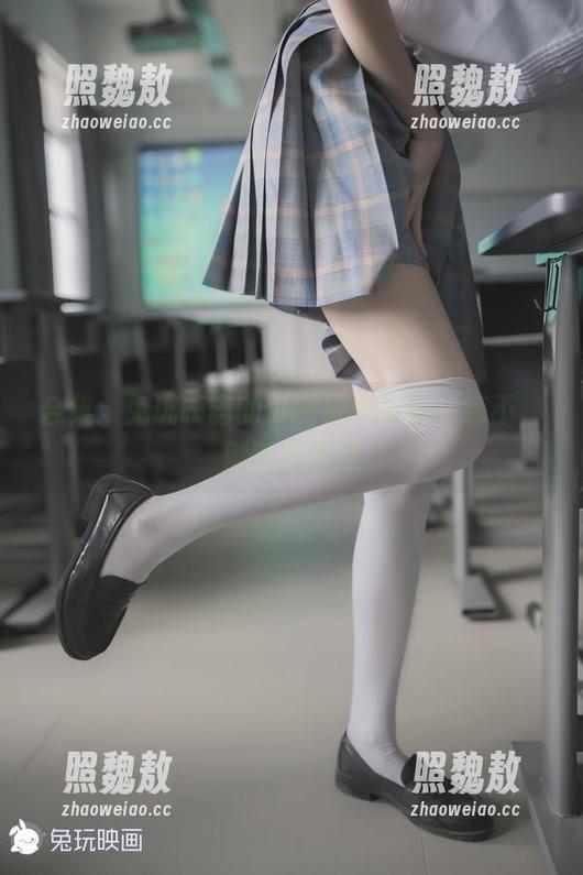 合集：兔玩映画的小厨娘大揭秘，哦不，刚刚没发现