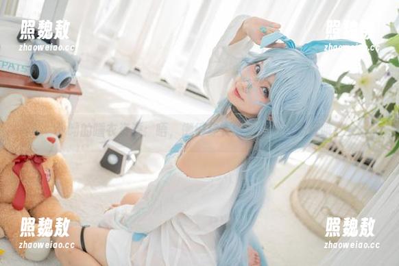 卜呦的睡衣资源：唔，懒得穿衣服是种生活态度哦。