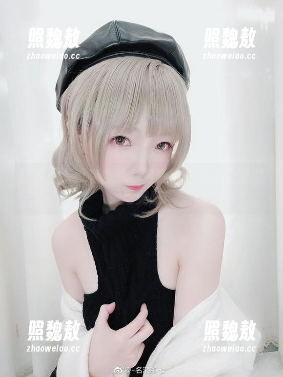 图片里有没有魔法？名濑弥七带来的空前绝后美感！