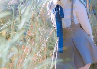 妈妈问我为什么要拍最新塔塔_Lo1iTa花嫁照，答案是：为了让我那天的婚礼更加吸睛！