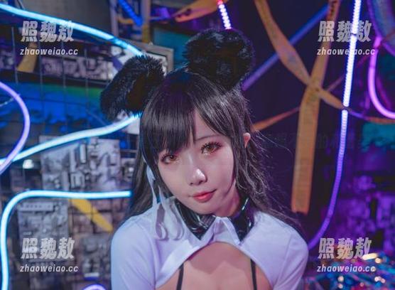 琪琪的公主梦——墨玉M的冬日图集，意想不到的和谐美
