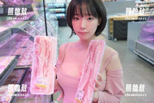 收好这份姜仁卿(강인경)的全套甜蜜ASMR，手动下载就能带走快乐。