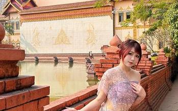 宝儿mysterial的美图大赏：光脚不怕鞋，快来这次裸足合集！