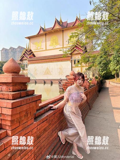 宝儿mysterial的美图大赏：光脚不怕鞋，快来这次裸足合集！