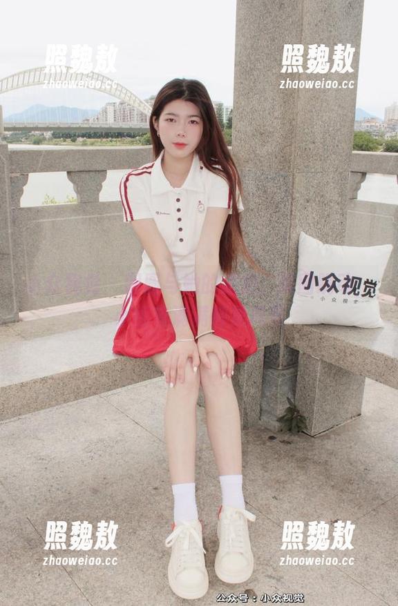 小众视觉-圆圆 小众视觉 - 圆圆与她的旅拍:美图跳动,小细节满满都是风景