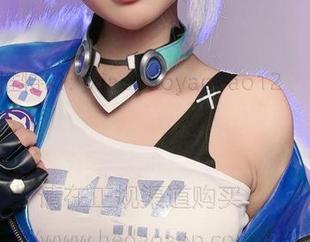 小瑶幺幺，怀着满满爱意的校服妹妹和私房美图送给你！