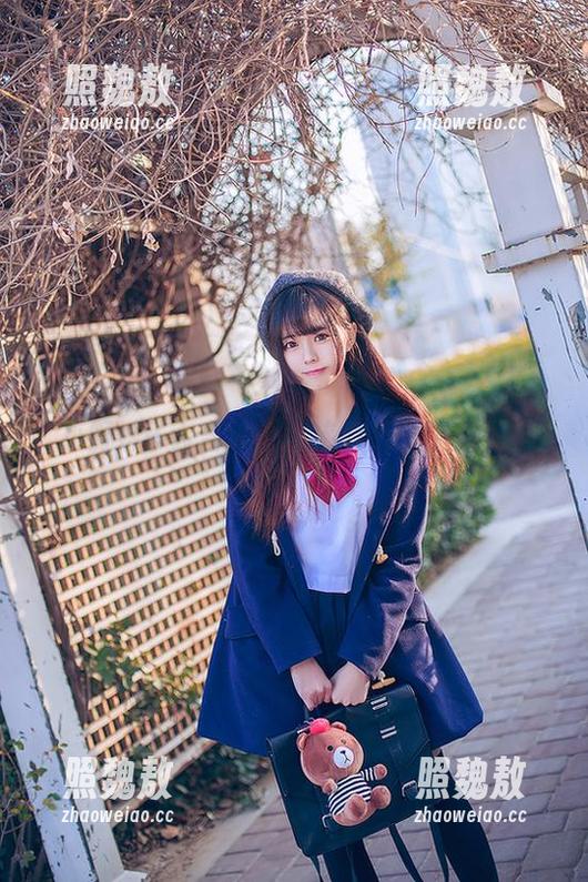 小野妹子w 小野妹子w合集:女孩们的任性与不羁