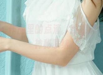 尤果网 – 作品里的点滴，孙晚桐与旗袍的神秘联结