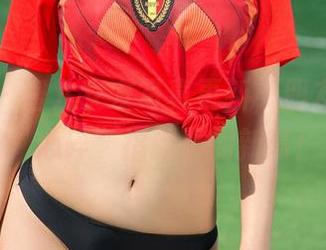 尤果网 – 蜜儿女友写真更新，朋友圈里的“心碎”指数再创新高！