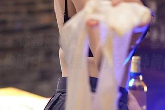 尤蜜荟 – 体操服+Yumi尤美=？套图精选，让你明白‘体操’的另一种解读！