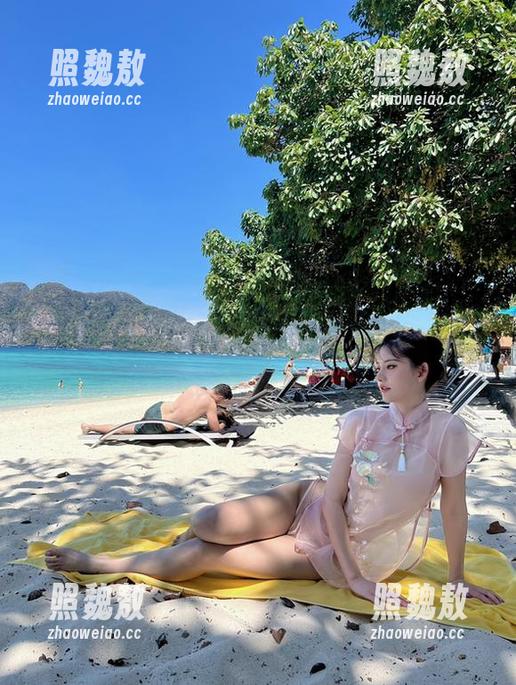 就是阿朱啊 微密圈 - 就是阿朱啊的御姐写真,免费让你变身壁纸!