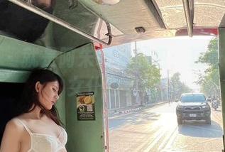 微密圈 – 就是阿朱啊的图包：猫咪太任性，女仆也失控！
