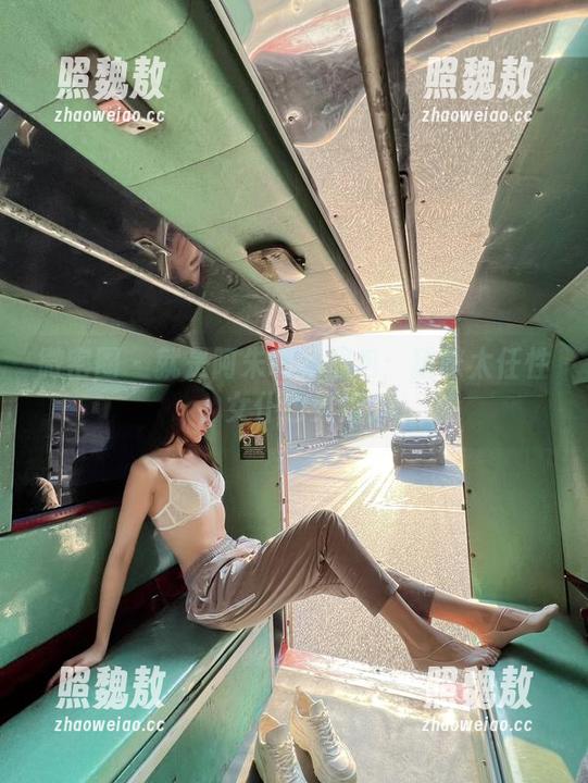 微密圈 - 就是阿朱啊的图包：猫咪太任性，女仆也失控！