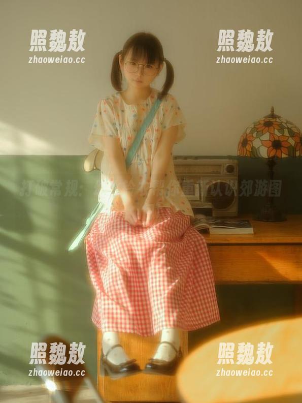 幼水铃衣 打破常规:幼水铃衣帮你重新认识郊游图包!