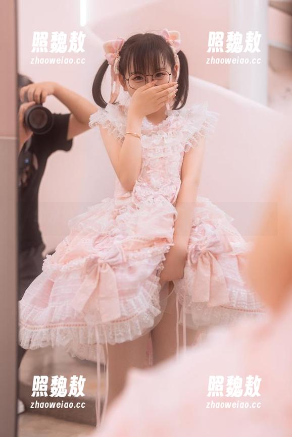 幼水铃衣 幼水铃衣的图包,姐姐你可看够了?