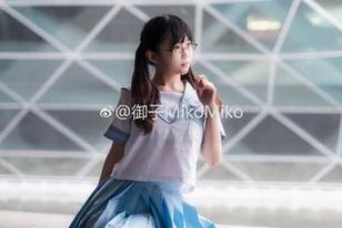 御子Yumiko白色特辑，免费资源拿来，让你眼前一亮的视角哦！