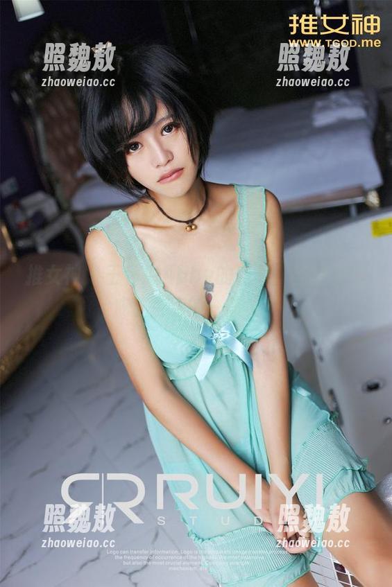 推女神-王乔恩Abby 推女神 - 王乔恩Abby的作品:当教室变成了生活的一部分?
