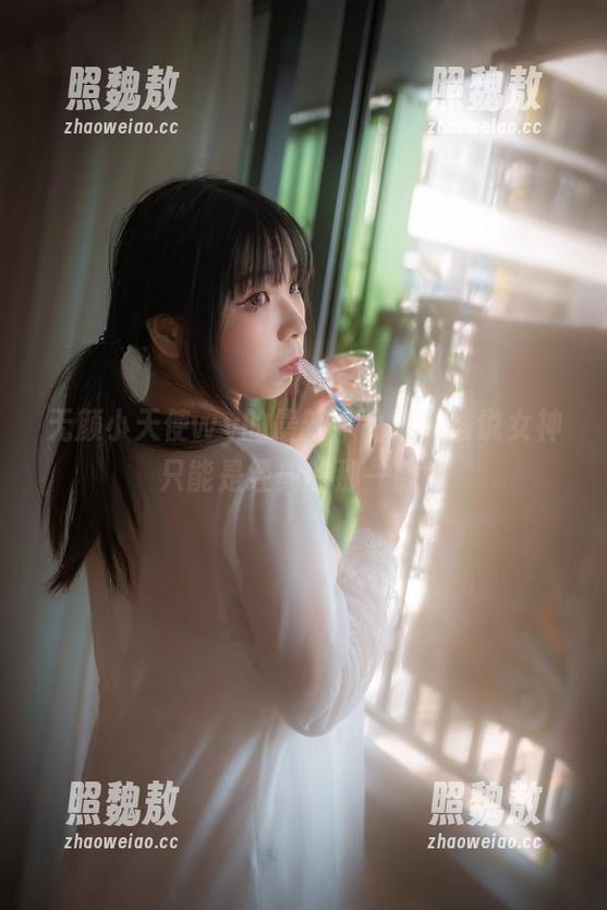 无颜小天使wy的最新作品集：谁说女神只能是经典的那一款？