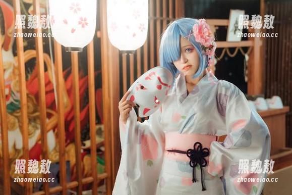 晕崽Zz 看不见的晕崽Zz:夏日套图中的光线魔法,啧啧