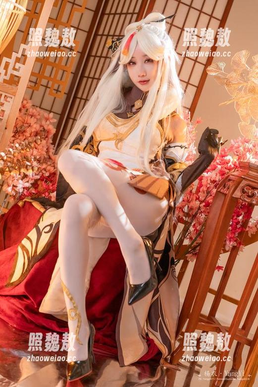 杨衣yangyi的女神写真，别犹豫，快来下载，只是个图片！