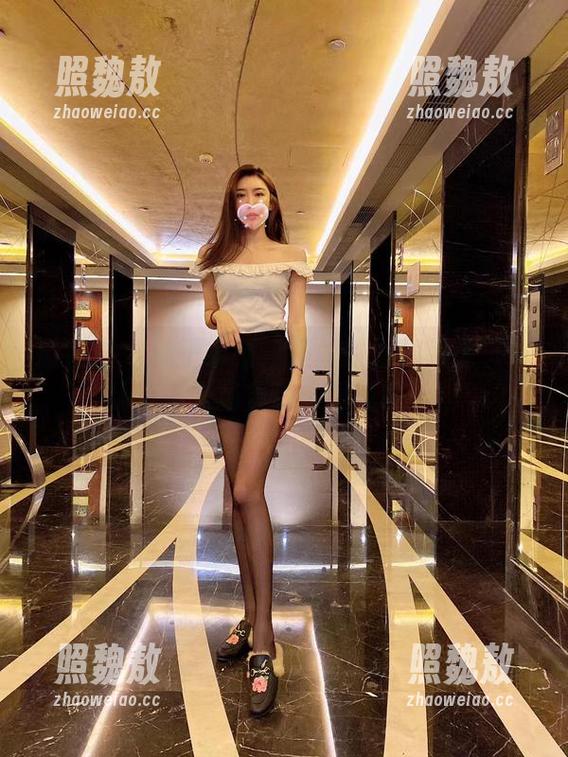微密圈 - 林子琳喵：姐姐的万种风情——精选五个场景让你眼花缭乱！