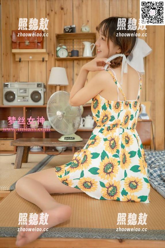 梦丝女神 - 这才是牛仔裤！璇璇的作品让我重新审视了这经典单品。