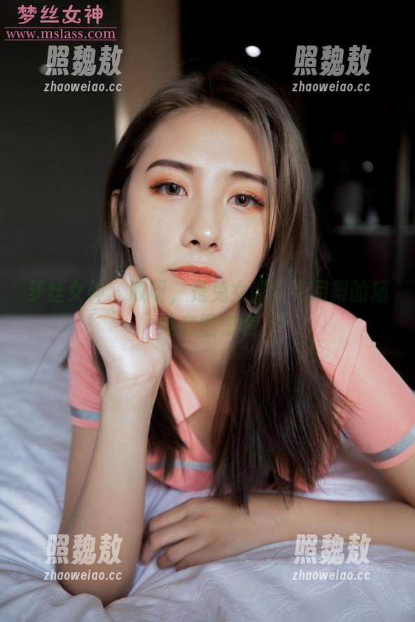 梦丝女神 - 哎呀，是兔女郎！花月舞的精选套图快瞧