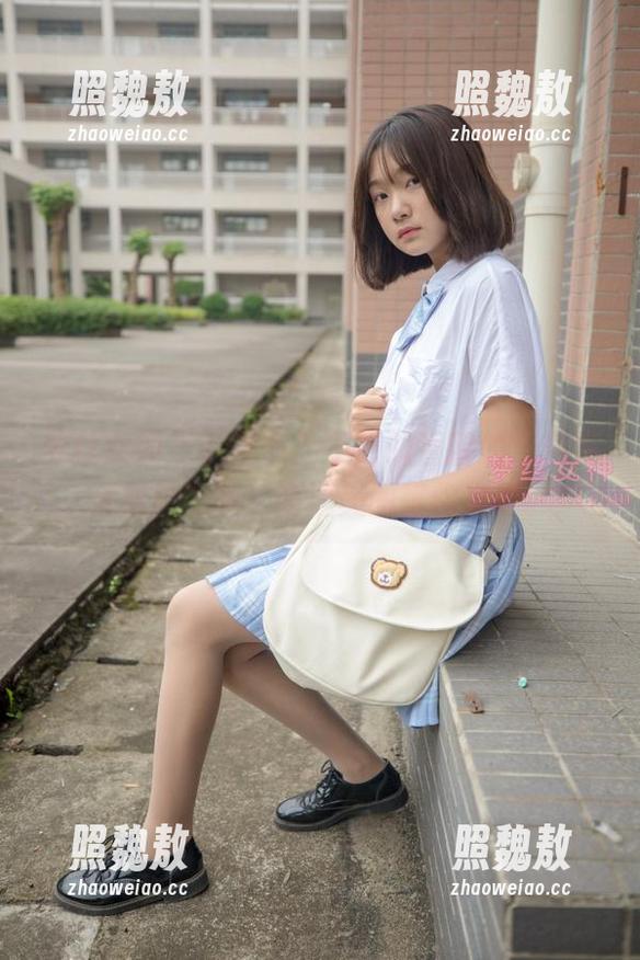 梦丝女神-香萱 梦丝女神 - 万圣节?不如叫香萱的“糖果大冒险”吧!高清美图等你发现。