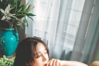 樱晚gigi的无圣光摄影，让惊鸿在图中自由翱翔，绝了！