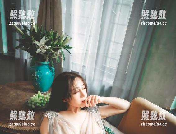 樱晚gigi的无圣光摄影，让惊鸿在图中自由翱翔，绝了！